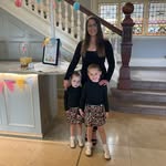 Olivia Adamson - @oliviajaneadamson - Instagram