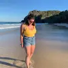 Olivia Adamson - @livvmarris - TikTok