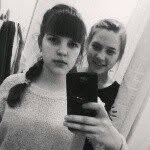 маша - @olivia_adrian - Instagram
