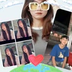 Olivia Adrian - Facebook