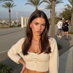 Olivia Sanchez - @olivia.adriana.sanchez - Instagram