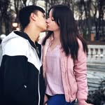 OliviaAnes Ajja - @oliviaanesajja - Instagram