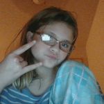 Olivia Akers - @livi28383 - Instagram