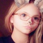 Olivia Akers - @olivia__spamzzz - Instagram