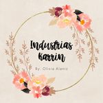 By Olivia Alaniz - @industrias_karrin - Instagram