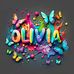 Olivia Alaniz - Facebook