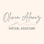 Olivia Alaniz | Virtual Assistant - @thequiltyva - Instagram