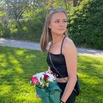 Olivia Albertsson - @olivia_albertsson - Instagram