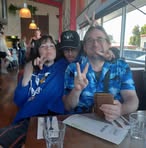 Olivia Allan - Facebook