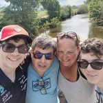 Olivia Allan - @andyolivia2001 - Instagram