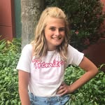 Olivia Allan Actress - @olivia_lulu_official - Instagram