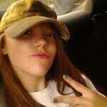 Olivia Altizer - @sugah3 - Instagram