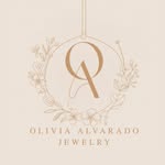 Olivia Alvarado - @oliviaalvaradojewelry - Instagram
