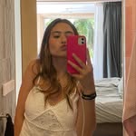 Olivia Rausch Alvaro - @olivia__alva - Instagram
