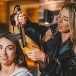 Hair by Olivia James - @hairbyoliviajames - Instagram