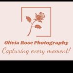 Olivia Ames - @olivia.rose.photo - Instagram