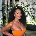 Olivia James - @oliviadjames - Instagram