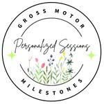 Olivia Andersen - @gross_motor_milestones - Instagram