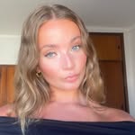 Olivia Andersen - @oliviats_andersen - Instagram