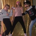 Olivia Andersen - @its.olivia.grace7 - Instagram