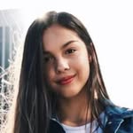 Olivia Andersen - @oliviaandersen638 - Instagram