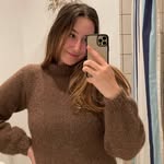 Olivia Andersen - @olistrikker - Instagram