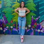 Liv - @olivia_andresen - Instagram