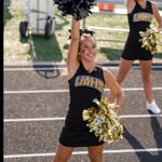 olivia andres - @olivia_cheers8 - Instagram
