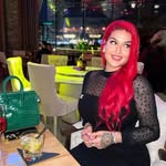 Olivia Andres - @olivia_andres01 - Instagram
