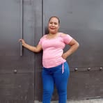 Olivia Andres - Facebook