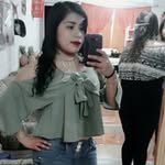 Olivia Andres - @oliandres09 - Instagram
