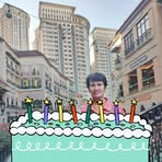 Olivia Andres - Facebook