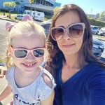 Olivia Andres - @oliviandres6 - Instagram