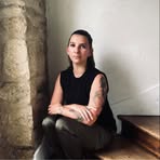 Olivia Andrès - Facebook