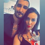 Olivia Andres - @family_andres6 - Instagram