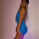 Olivia Antonio - @oliviaantonio831 - Instagram