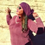 Olivia Antonio - @oliviaantonio207 - Instagram