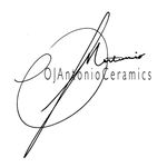 Olivia Antonio - @ojantonio_ceramics - Instagram