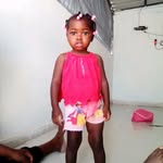 Olivia Antônio Ndala - @oliviaantoniondala - Instagram