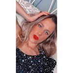 𝙾𝚕𝚒𝚟𝚒𝚊 𝙰𝚗𝚝𝚘𝚗𝚒𝚘𝚞 - @olivia_antoniou_ - Instagram