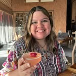 Olivia Aranda - @fortworthfoodmom - Instagram