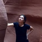 Olivia Armenta - @oliviarosa.tucson - Instagram