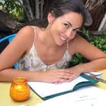 Olivia Armenta - @ora.tucson - Instagram