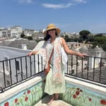Olivia Armenta - @olivia.inthelight - Instagram