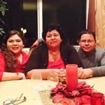 Ramona olivia Armenta - @ramonaoliviaarment - Instagram