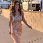 Olivia Arrieta - @opa0717 - Instagram