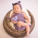 Olivia Hernandez Arrieta - @babyoliviacharlotte - Instagram