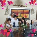 Livia Del Carmen Atencio Royero - @liviadelcarmen2903 - Instagram