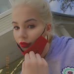 Olivia Avery - @oavery299 - Instagram