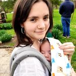 Olivia Ayala - @livigb2001 - Instagram